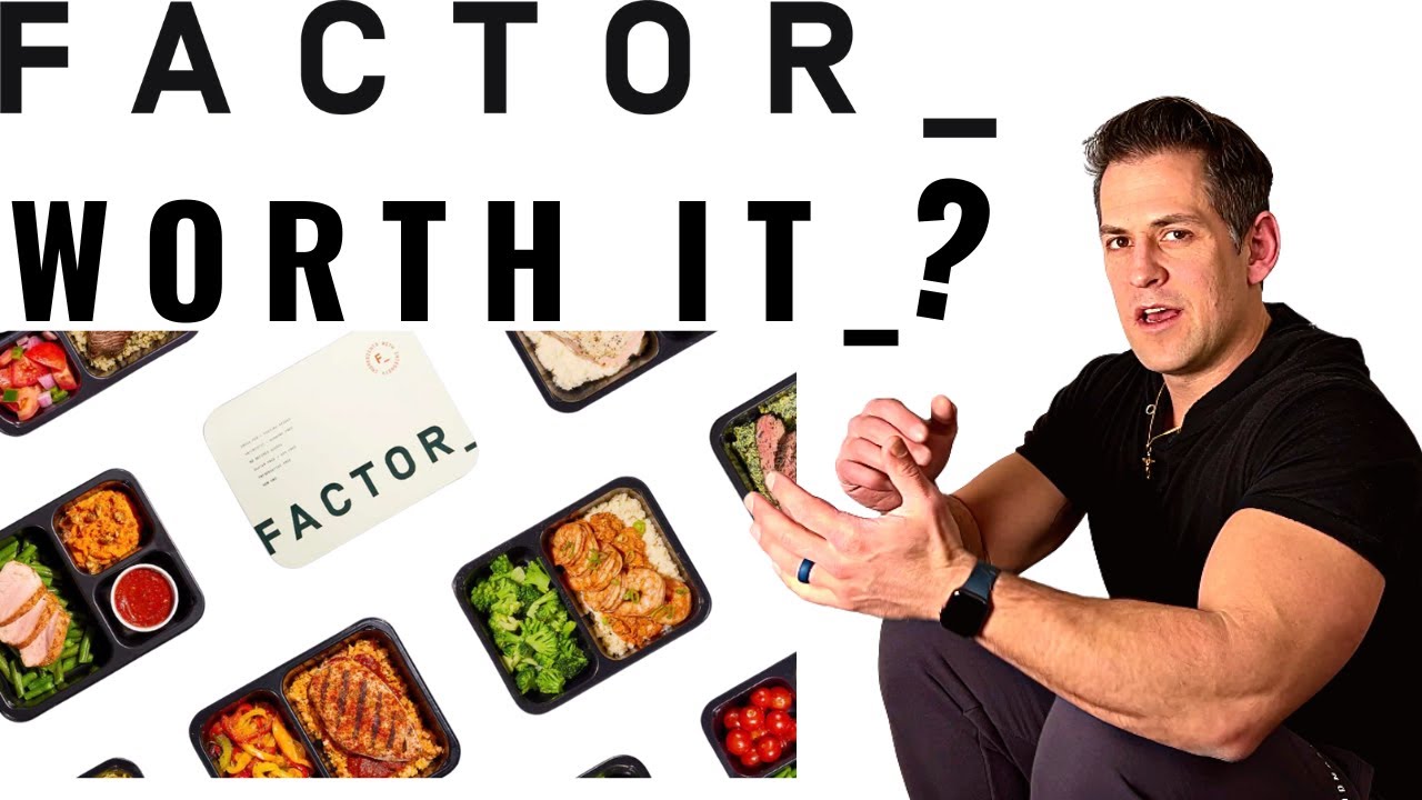 Factor Meals Review 2023: Worth the Cost?