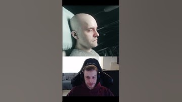 This felt more like a real ending | #control #gaming #shorts