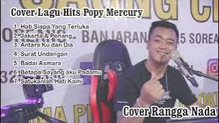 Popy Mercury Best Cover Rangga Nada #poppy