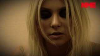 The Pretty Reckless - "Just Tonight" ( Unplugged) chords