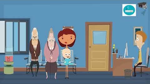 Counting people with WI-FI