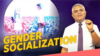 Gender Socialization