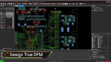 How to make your design manufacturable | Allegro PCB Designer
