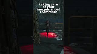 When You Have To Babysit Your Baby Survivor Friend