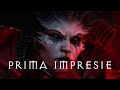 Diablo 4 Prima impresie!