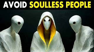 Soulless People: The Ones You’d Never Suspect | Hidden Pattern of Zero Empathy!