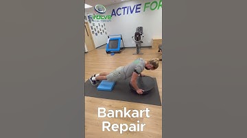 Improving Shoulder Girdle Stability | Bankart Repair & Mumford Procedure | Part 2