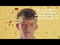 Gus Dapperon-I&#39;m Just Snacking-Lyrics