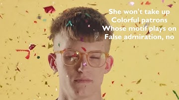 Gus Dapperon-I
