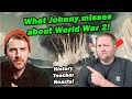 WWII in the Pacific: Why Japan Lost | Johnny Harris | History Teacher Reacts
