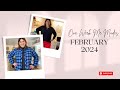 One Week of Me Mades - What I wore for a week! #ootd