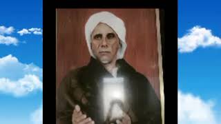 ijazah sholawat mansub habib sholeh tanggul langsung dari cicit beliau