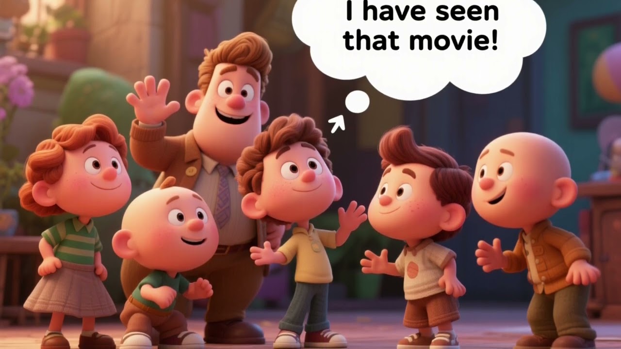 33eng: English Without Memorizing Rules