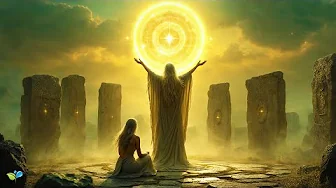 Ancient Druid Spring Equinox 🌼 432Hz Celtic Music for Alban Eilir (Lady Day) Ancient Druid Spring Equinox 🌼 432Hz Celtic Music for Alban Eilir (Lady Day)