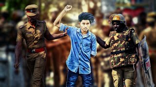 Criminal boy photo editing tutorial || police photo editing picsart || most  wanted photo editing - YouTube