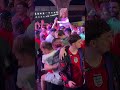 Perfect Penalty scored by Harry Kane