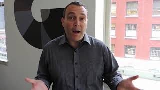Famous Jeff Morris of GoodData on What's New for Data Monetization Wealth