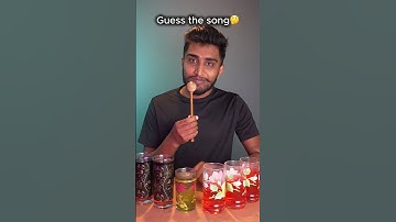 Thumbnail of Guess the song 🤔🤔🤔