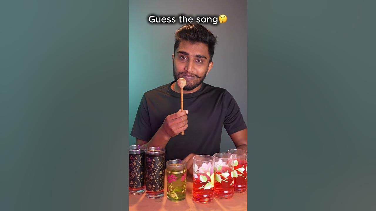 Guess the song 🤔🤔🤔