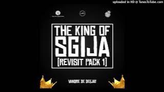 Mr JazziQ - Bafo (Vandre De Deejay's Remix)