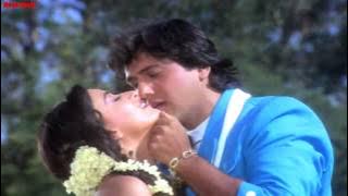 Yaad Rakhiyo Yeh Chaar Akshar Pyaar Ke...Izzatdaar (1990)