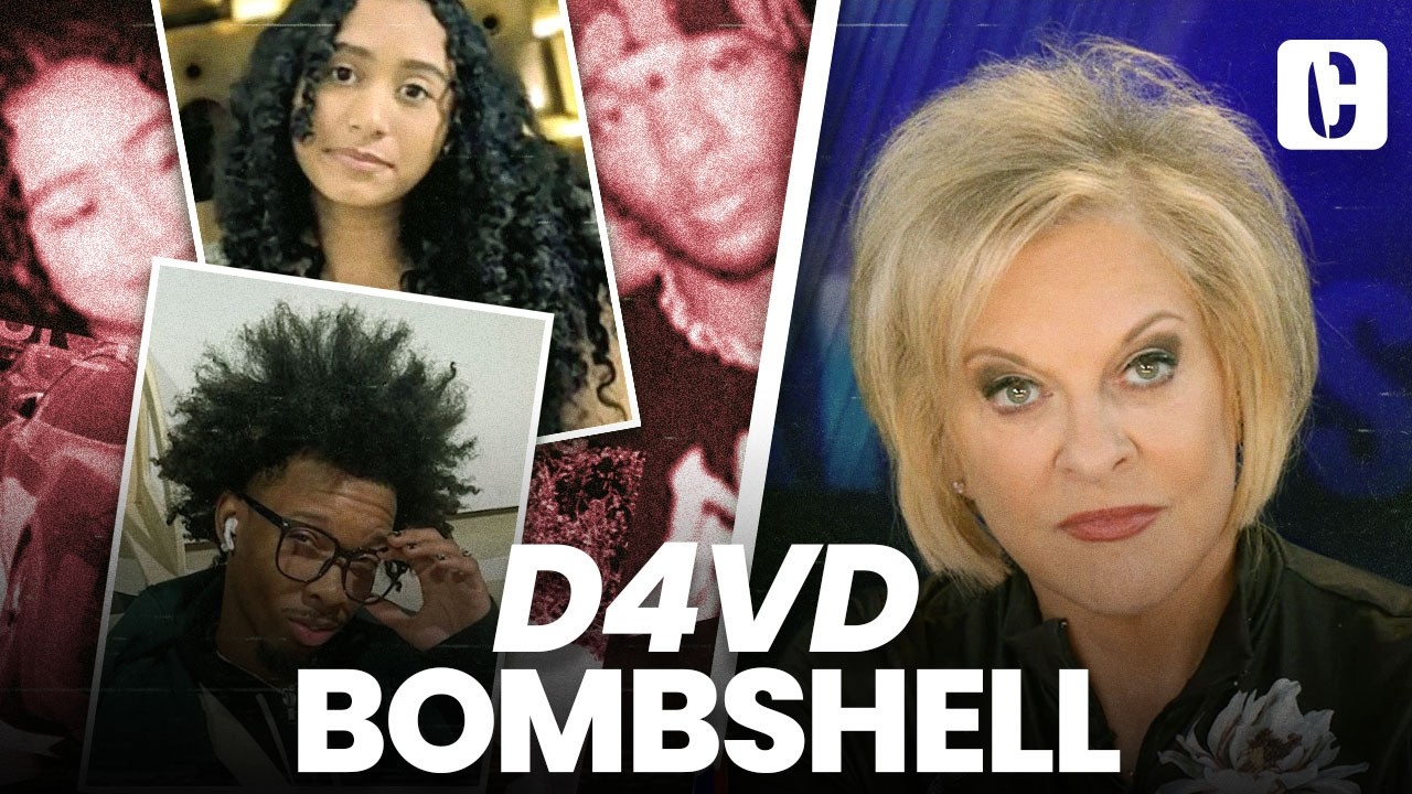 BOMBSHELL: D4VD HOME-INCINERATOR PURCHASED @ TIME OF CELESTE DEATH?