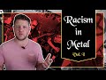 Capture de la vidéo Racism In Metal | Vol. 1