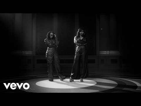 Lila Iké - He Loves Us Both (Official Video) ft. H.E.R.