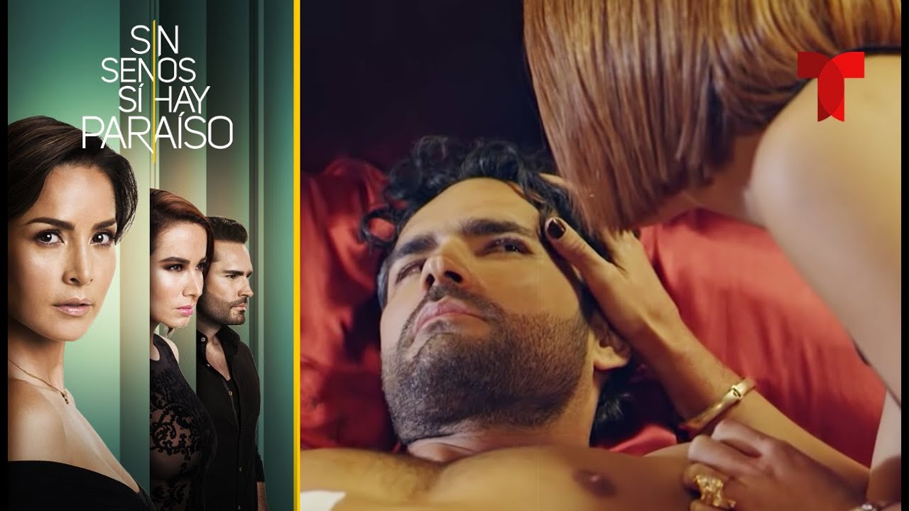 Sin Tetas No Hay Paraíso Torrent
