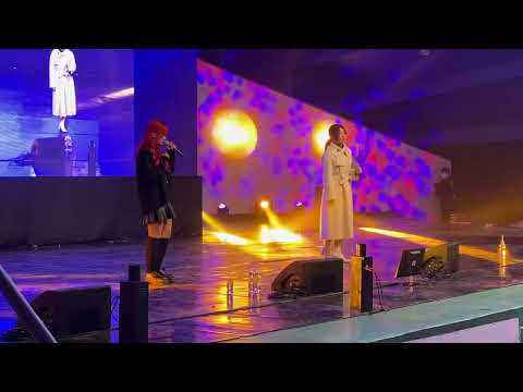 [221117 청운대 축제] 경서예지 - 모를까봐서(무반주)