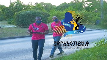 2020 Population and Housing Census