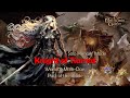 Knight of tiamat  pact of the blade fiend warlock build  honour mode