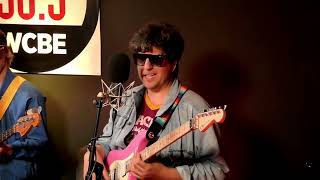 Live from Studio A - Eric Slick
