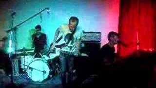 Cold War Kids &quot;We Used to Vacation&quot; Live at Cinespace