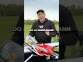 How to do an Immelmann