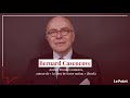 Bernard cazeneuve   la parole publique doit tre rare mesure et respectueuse 