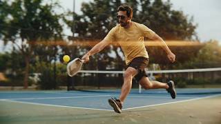 Anamorphic Pickleball (Blackmagic Pyxis 12k w/ Blazar Vipers)