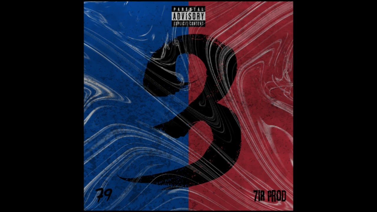 Reepha - 3 (Left Back) - Prod by GAXILLIC