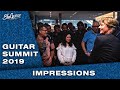 BluGuitar at Guitar Summit 2019