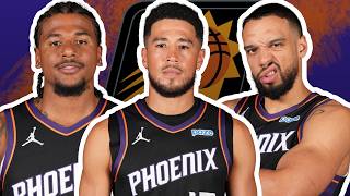 Phoenix Suns 2026-27 Season Preview, Predictions & Outlook