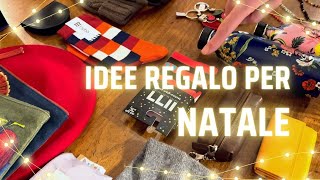 Consigli Per I Regali Di Natale 2022  Cappelleria Bacca
