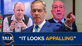 Something Sinister Going On Here? Local Elections May Be Postponed In 63 Areas In 2026