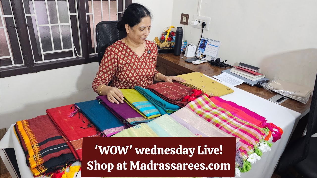 Feb 18 | Most Wanted Wednesday LIVE! 🔥 | Exclusive at Madrassarees.com