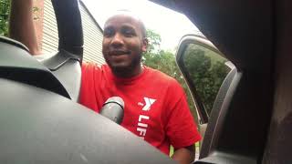 Athlete Statistics Install Remote start FLRSCH4 on 2009-2012 Dodge Ram