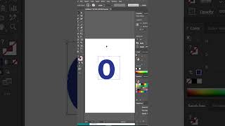 O logo. design creator #tutorial #art #designcreator