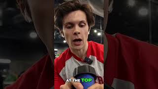 Celebrity Will Tennyson put ridiculous palm cooling claims to the test using AVA Cooling Technology Net Worth