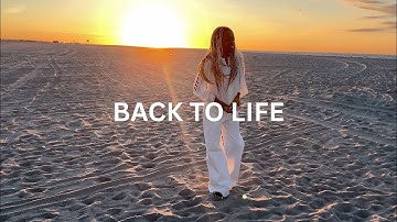 Cherechi O - "Back to Life" (Official Music Video)