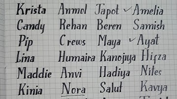 Writing My Subscribers