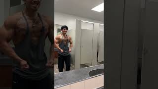 Natural Bodybuilding Transformation