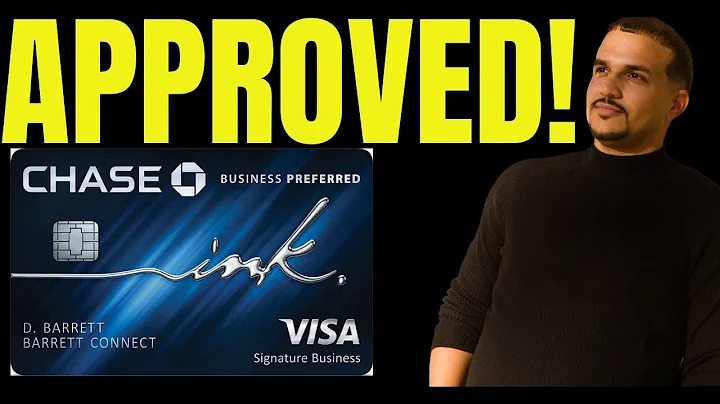 How to Turn a Chase Denial into an Approval